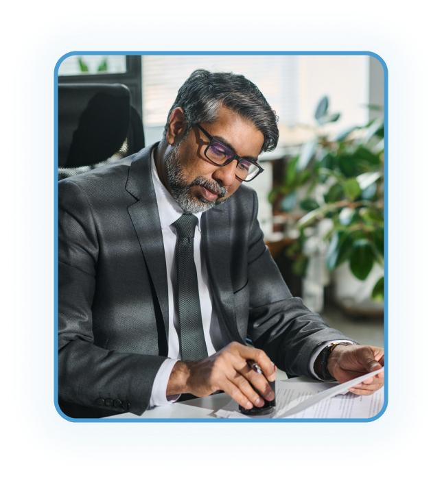 NRI Advisory Services